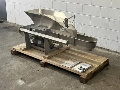 USED MEYER HS-46