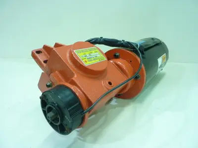 USED MATSUSHITA ELECTRIC EM-DL29