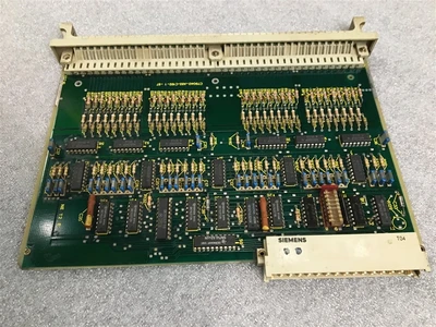 USED SIEMENS C79040-A92-C192-1-87, PART OF THE SET-