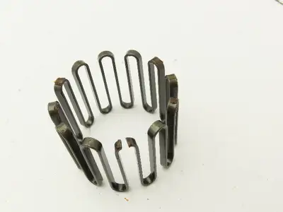 Falk 0763020 Steelflex Grid Coupling Grid 4F Coupling Size Steel