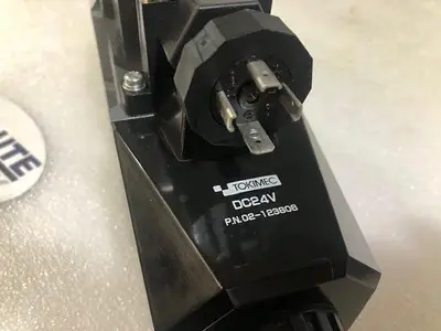 Tokimec