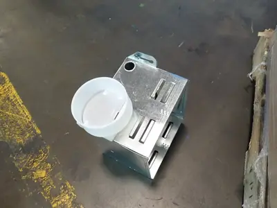 Used AIRKING, LASKO PRODUCTS ASLCHSG, 14 BOXES ; LOTHECCAK146, 1 BOX Fan & Blower Parts Ohio US | HGR 24 #878411