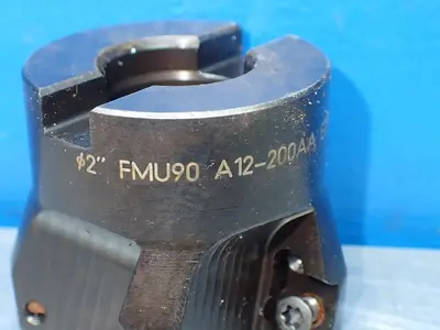 USED LMT FETTE FMU90 A12200AA EDP50418