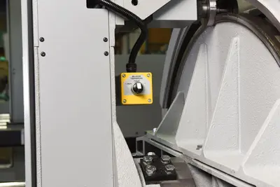 NEW HYD-MECH V-20