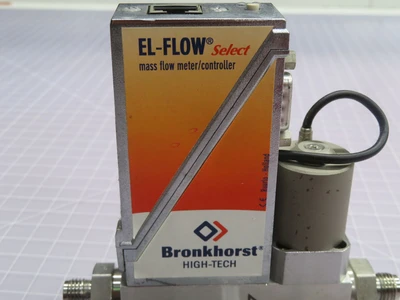Used BRONKHORST _UNKNOWN_ Valves/Fittings Texas US | OCO Industrial #1685190