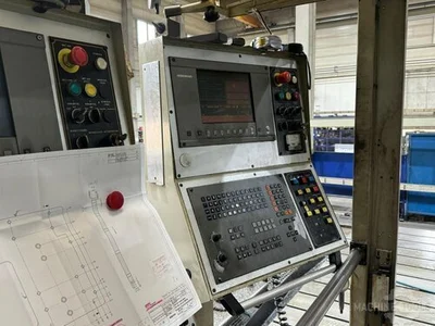USED 2000 ANAYAK HVM 11000