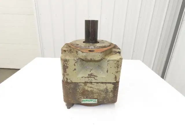 Used IMO DELAVAL _UNKNOWN_ Hydraulic Pumps | Arrow Industrial #619326