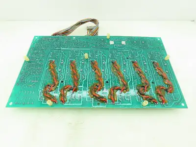 Yaskawa Control Board PLC VFD Drive YPCT21032-1-3