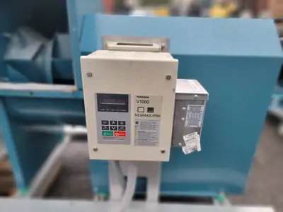 Used CAMFIL M/P 4-12I PF/G/P-SMHI-1X1 HVAC Parts and Equipment British Columbia CA | Lenmark #242803
