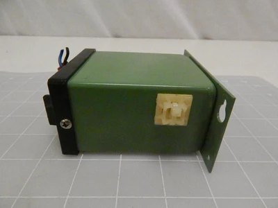Used OHIO SEMITRONICS _UNKNOWN_ Transducers | OCO Industrial #1607434