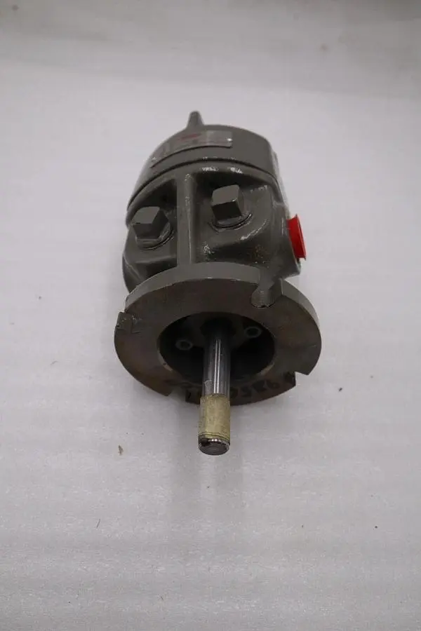 Flowserve 2GAFM0D0 Hydraulic Rotary Gear Pump GA Series NEW UNIT STOCK H1095