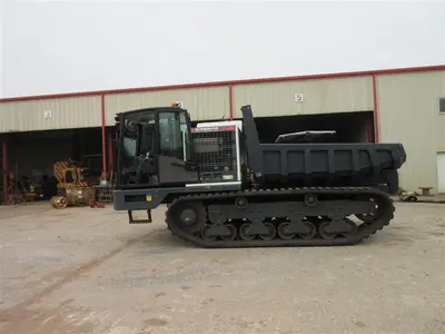 Used 2020 Superior ST-220X Crawler Carriers & Dumpers Texas US | Rubbl #1333412