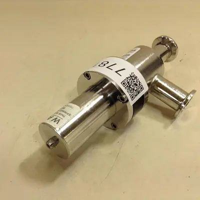 USED NOR-CAL PRODUCTS ESVP-0752-NWB-5