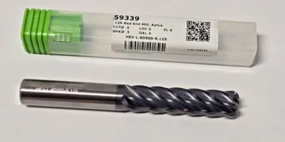 Helical Does Not Apply End Mills Accessories, Extensions & Storage | Amiron Machinery (1)