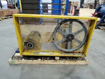 USED 2006 ALLWEILER AG AE2E750