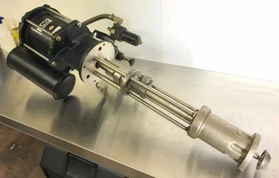 USED Ingersoll Rand 650891-C4D-C
