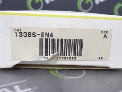 Allen Bradley 1336S-EN/A Variable Frequency Drive Language Module FRN 3.04 New NIB