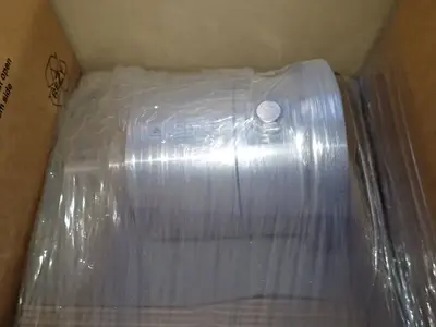 New | in-Stock WITTENSTEIN AG2800HDV 05SMF1101E11S Motors (misc) Ohio US | HGR 24 #821370