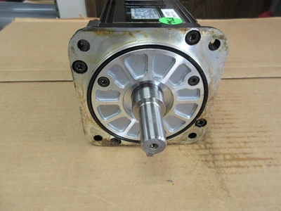 USED 1998 USED HAAS PARTS AND TOOLING SIGMA-1 09 (SHORT) #93-0346