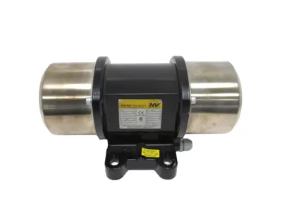 NEW NETTER NEG 25420 INDUSTRIAL VIBRATOR NEG25420