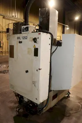 USED HAAS MINI-MILL