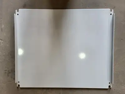 NEW HAMMOND MANUFACTURING EP2024