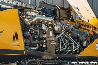 Used 2021 VERMEER 2021 VERMEER D23X30 S3 Drill Rigs Florida US | HDD Broker #1520152