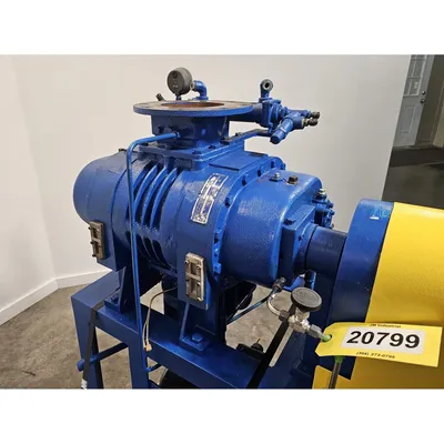USED KINNEY 852