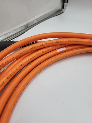 New | in-Stock IGUS IGUS CHAINFLEX CF280 UL H102-25-04-D   1000V E310776 AWM STYLE 21223 VW-1   30' LONG Cable & Wire | ND Industrial Surplus #1217227