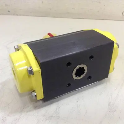 USED CONBRACO ACTUATOR049