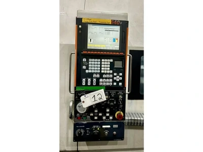 2006 MAZAK SLANT TURN 50N-2000 Lathes CNC | Asset Exchange Corporation (2)