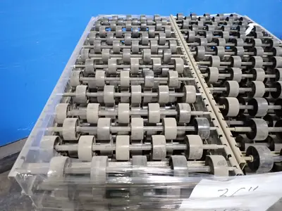 36" X 16" Conveyors