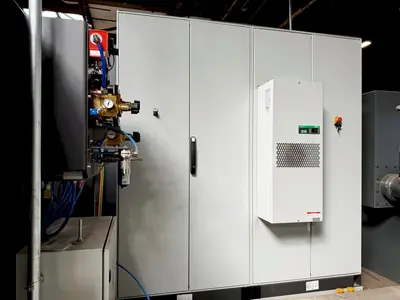 Used 2022 BYSTRONIC BYTUBE STAR 130 Laser Cutters | Machine Factory Outlet #1267046