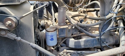 Used 1994 MACK DM690S Fuel & Lube Trucks Tennessee US | Ran Equipment #1403717