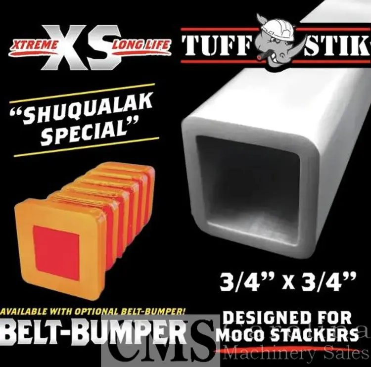 Used TUFF-STIK MODEL XS ALUMINUM KILN STICK Kilns North Carolina US | CAROLINA MACHINERY SALES #785872
