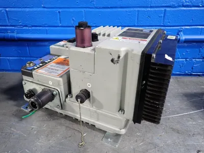 Used ALLENBRADLEY 284GFVD7P6D25RRGCBGDBIEMI AC Drive Control Module Ohio US | HGR 24 #895336