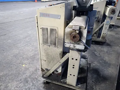 Novatec 18" X 18" X 21" Extruder
