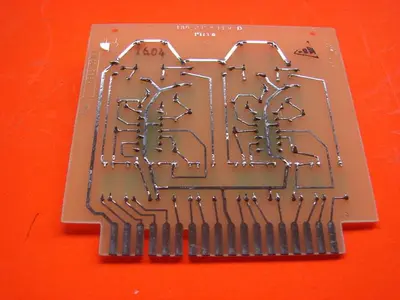 USED SCI 080-2354