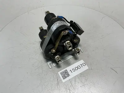 USED MDI 335NO-120A-18