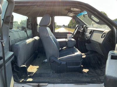 Used 2011 FORD SRW SUPER DUTY Pickup Trucks Michigan US | Miedema Asset Management Group #1330204