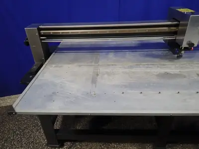 USED DUPONT CYREL SHD 80