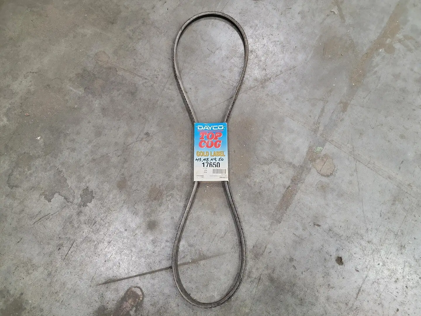 NEW DAYCO 13A1650