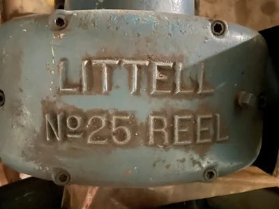 USED FJ 25-18