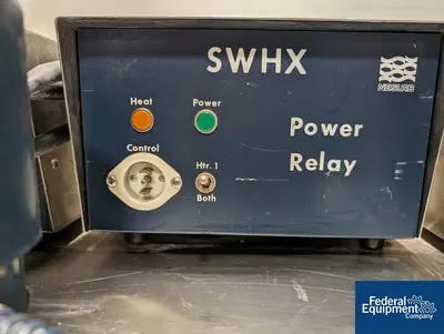 USED Neslab Neslab Coolflow Refigerated Recirculator, Model HX 300DD,  with S/S canisters