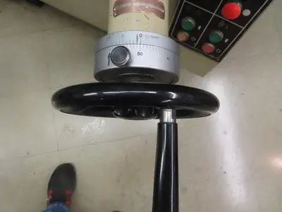 1984 KENT KGS-250 Surface Grinders | MD Equipment Services LLC (10)