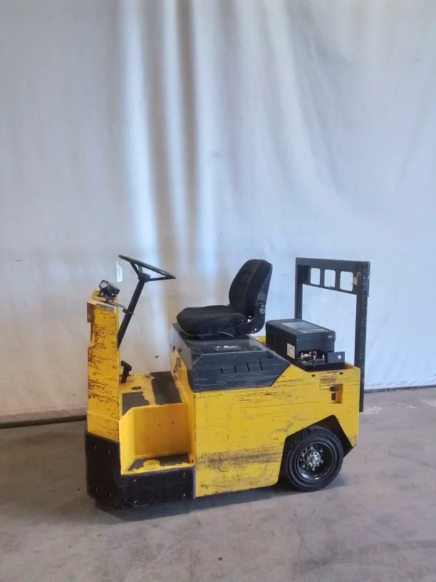 USED 2019 MOTREC MT340