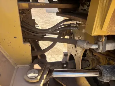 Used 2019 CATERPILLAR 950M Wheel Loaders Arizona US | Proxy Equipment #1388713