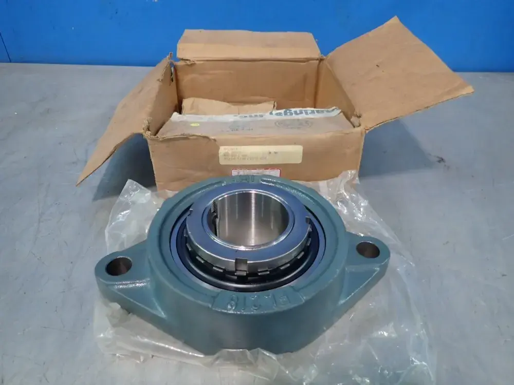 Used AMI FL218 Tooling & Accessories (Other) | HGR 24 #749683