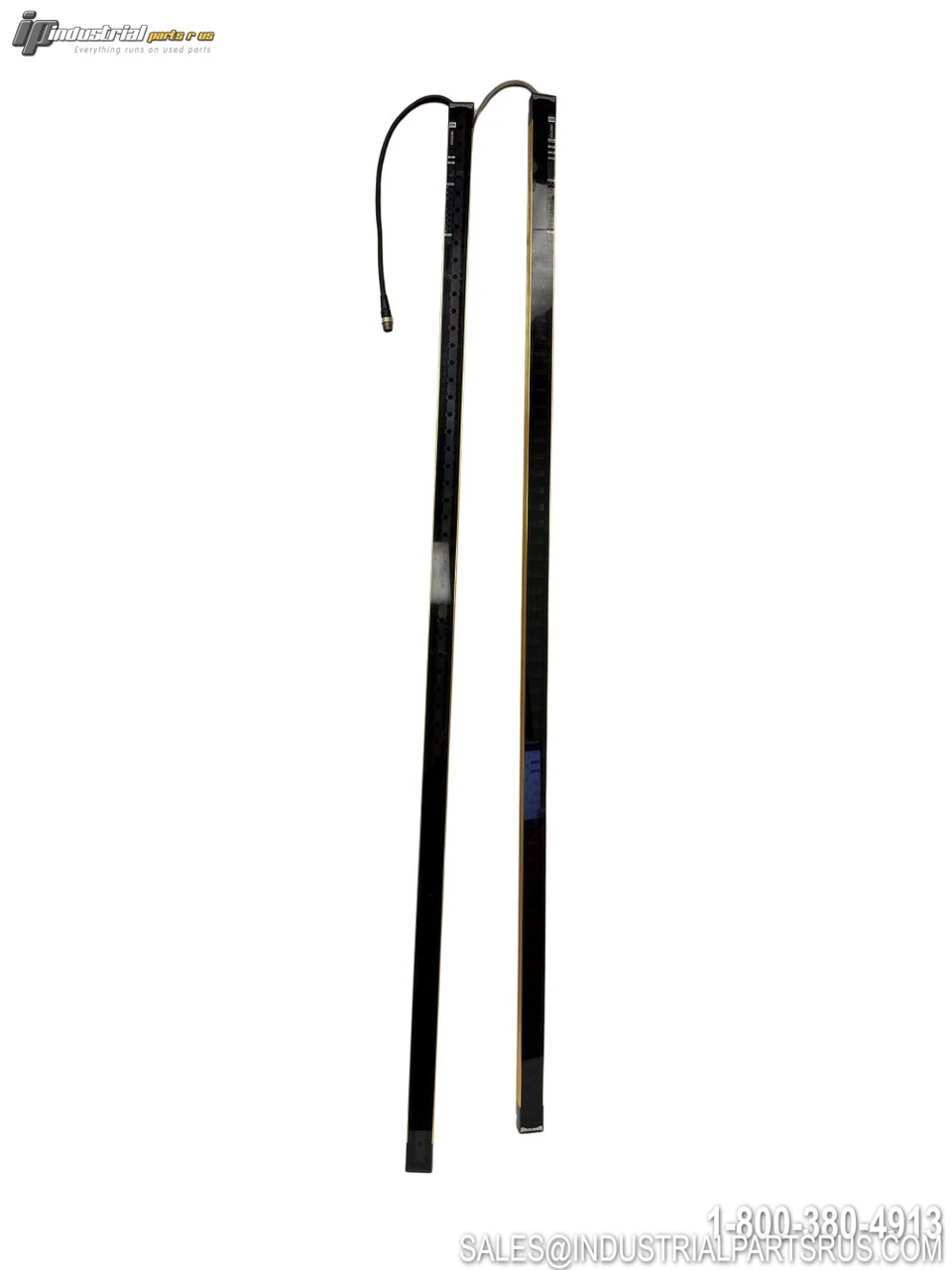 USED OMRON F3SJ-A1220P25-L