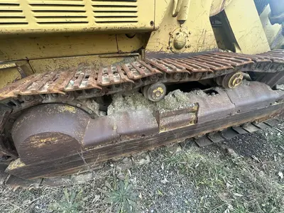 Used 1979 CATERPILLAR 977L Compact Track Loaders Ohio US | Proxy Equipment #1381964